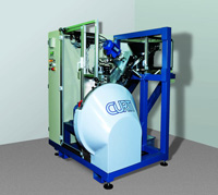Semi-Automatic Bridge Crimping Machine