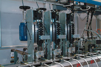 AWP 2 & 3 Conductor Processing Lines