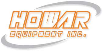HOWAR Equipment Inc.