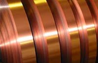 RAMEX - Annealed copper tape
